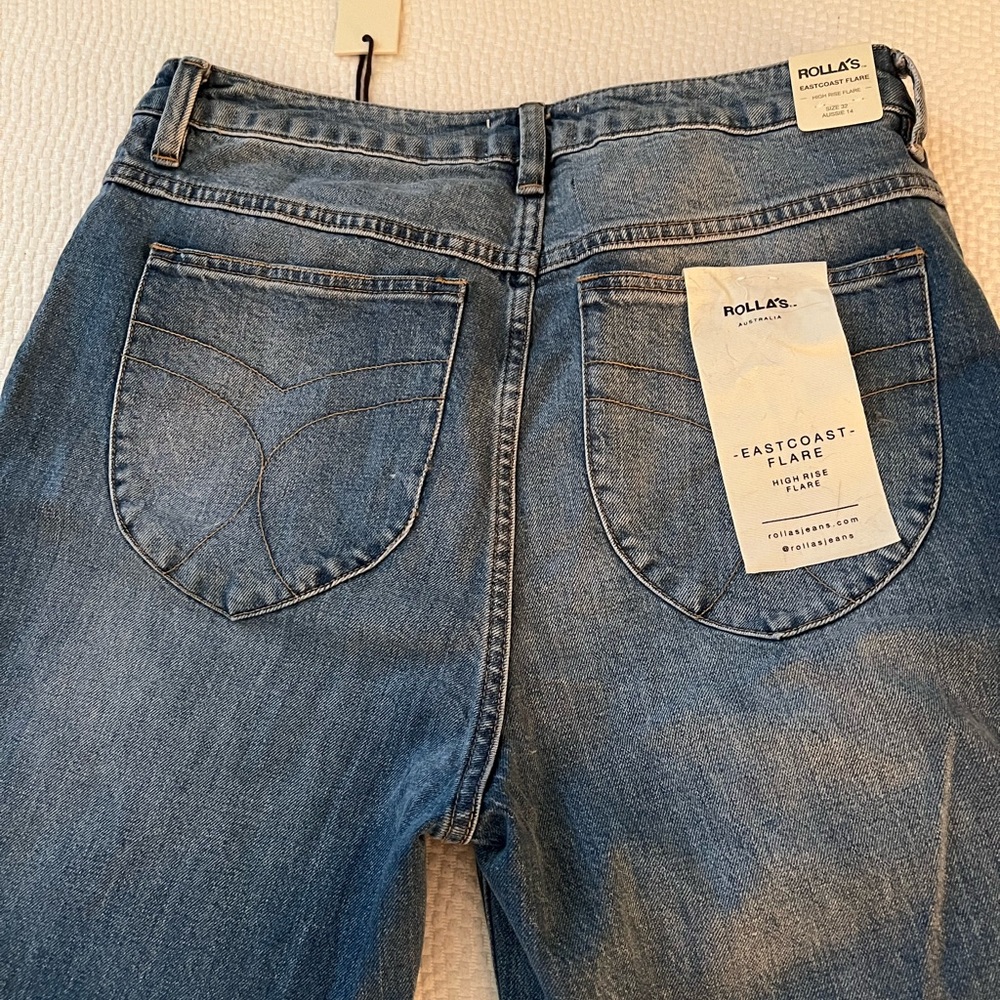 Rollas EastCoast Flares